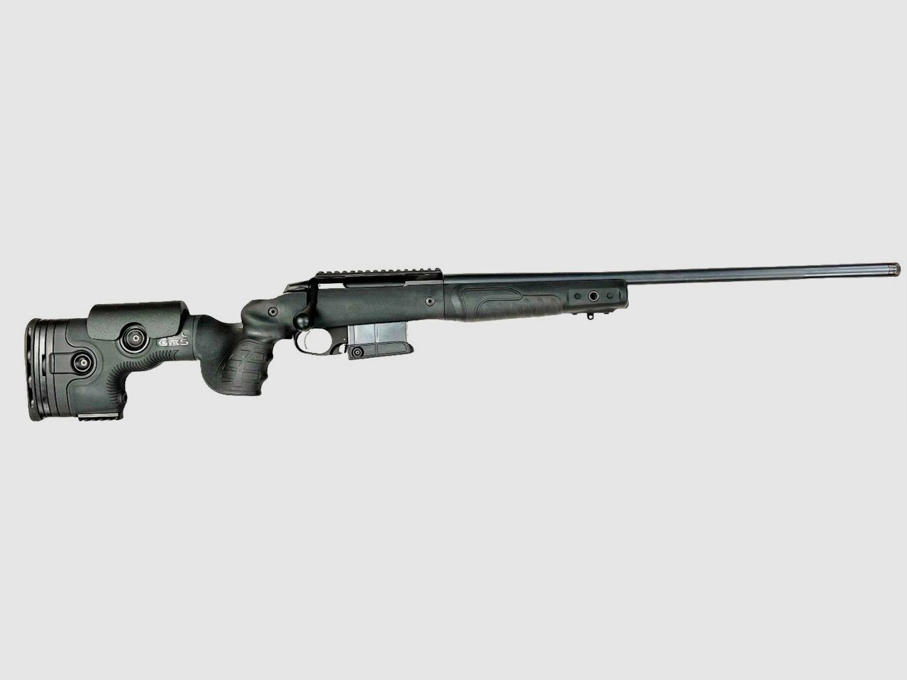Tikka T3x CTR GRP Bifrost