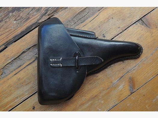 Holster P38 1943 joa aus Wk2 