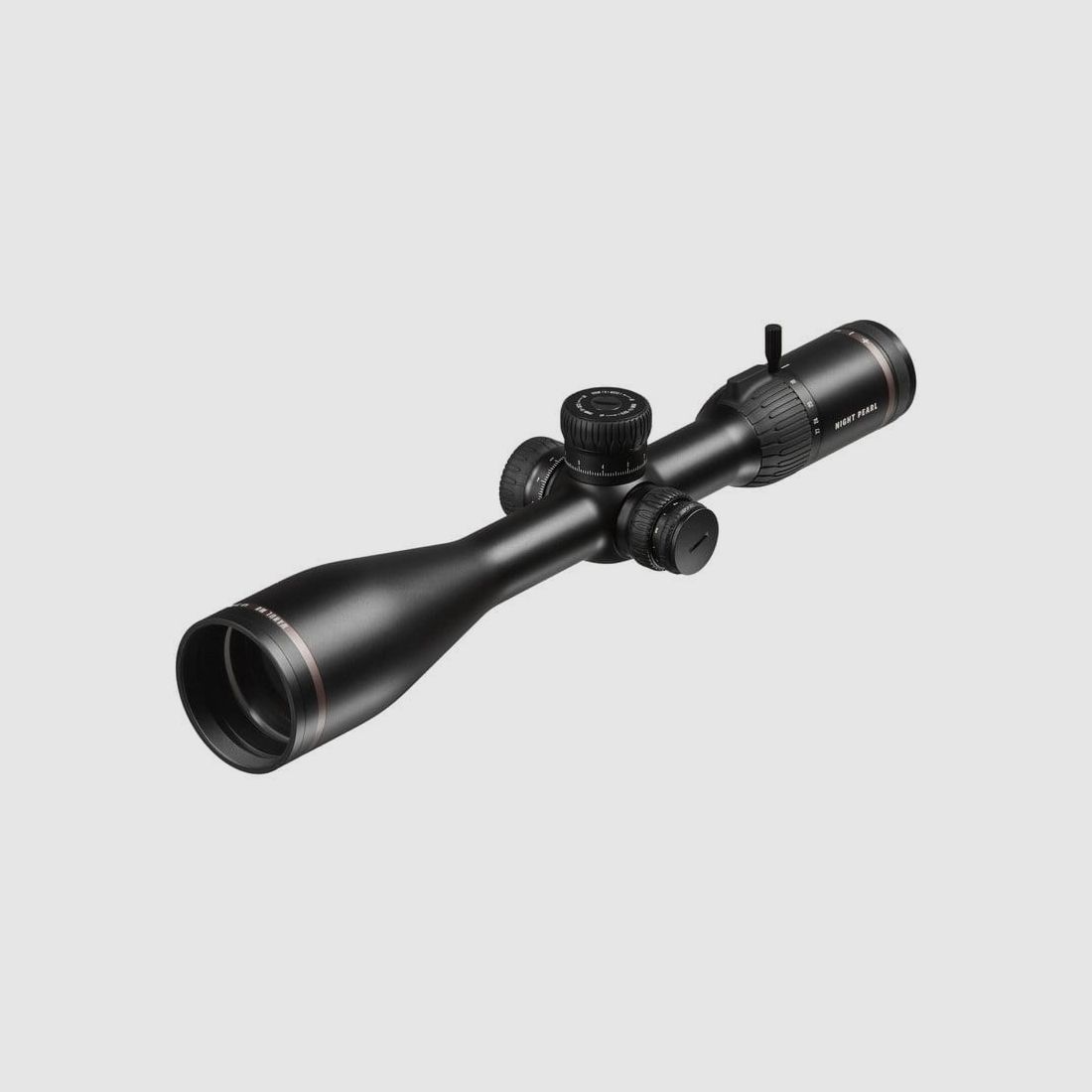 NIGHTPEARL Zielfernrohr MANUL M6 4,5-27x56i