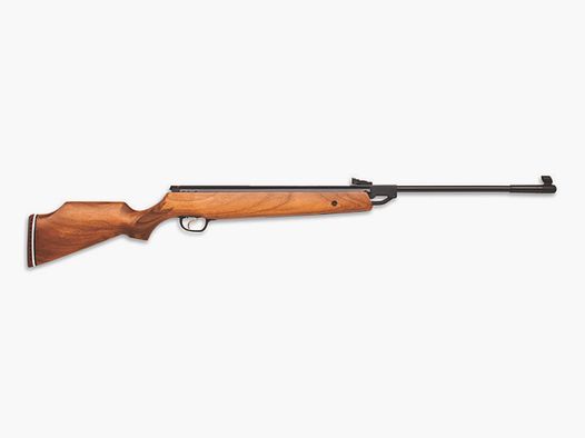 CARABINA AIRE COMPRIMIDO WEBLEY PATRIOT 4.5