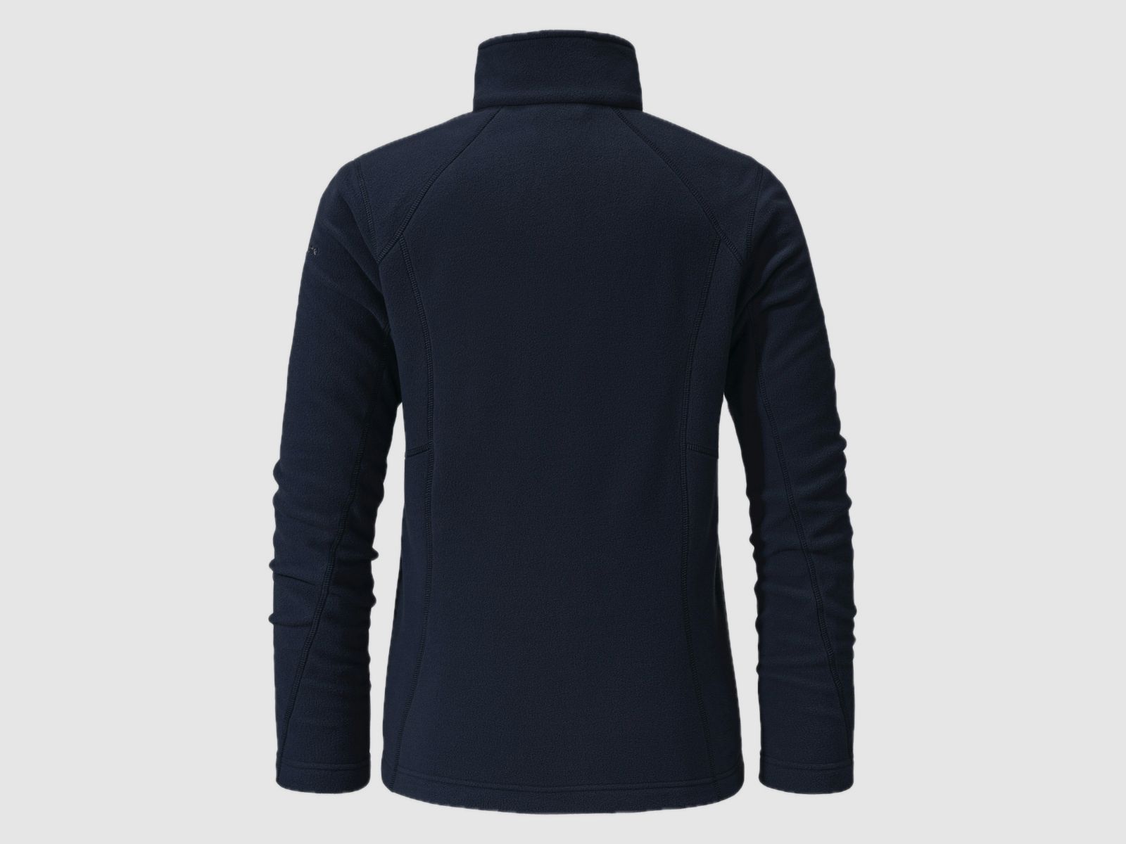 SCHÖFFEL Fleece Jacket Leona3 Blauw