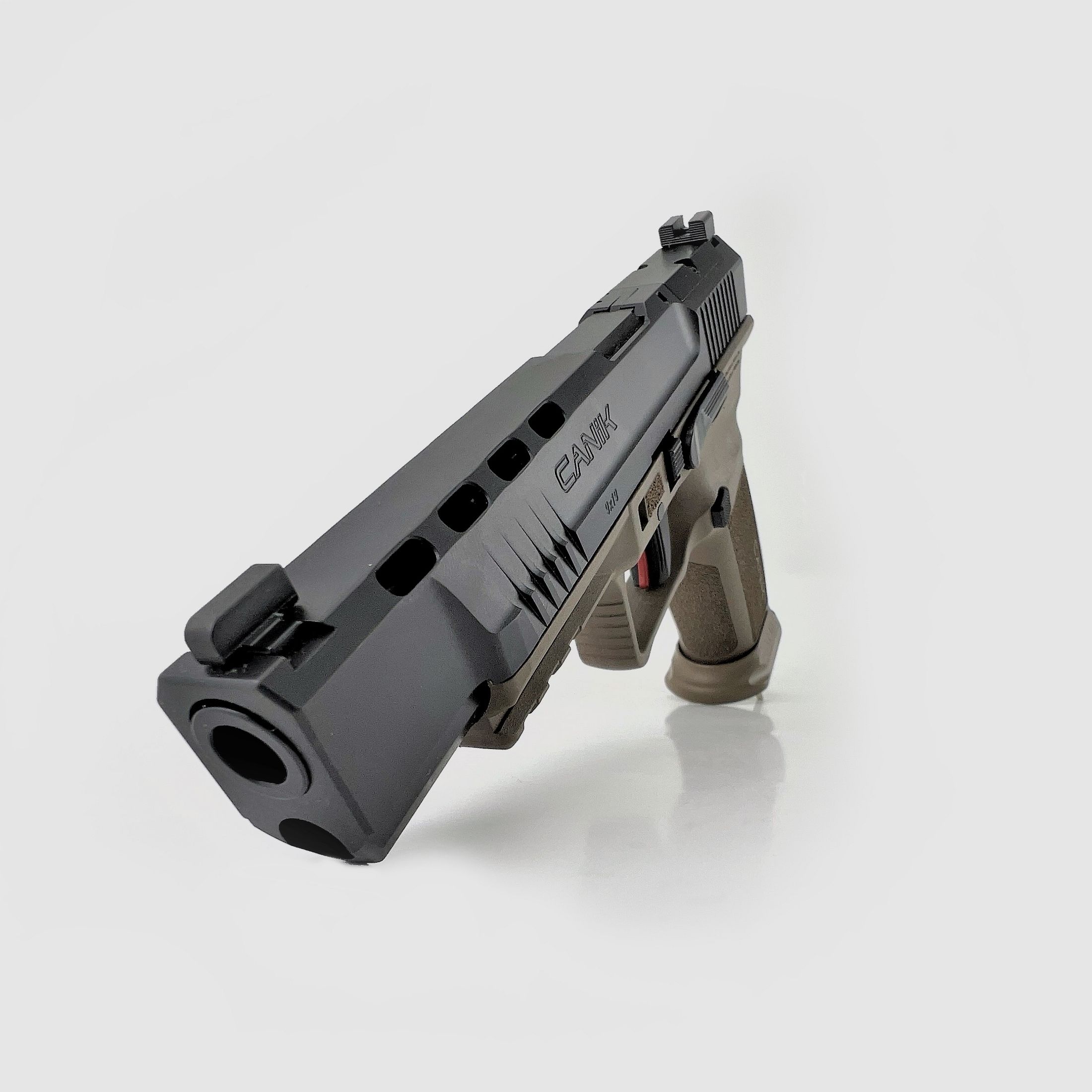 CANIK TP9 METE SFx