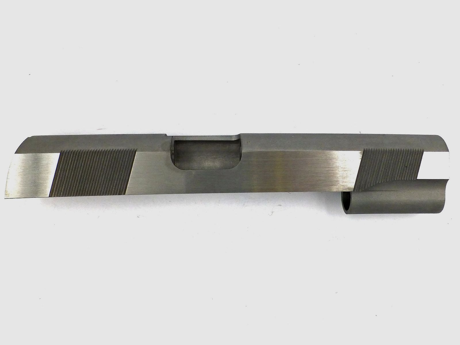 Verschluss LES BEAR roh, 10mm/.40 **LIQUIDATION**, Bild 1 von 3
