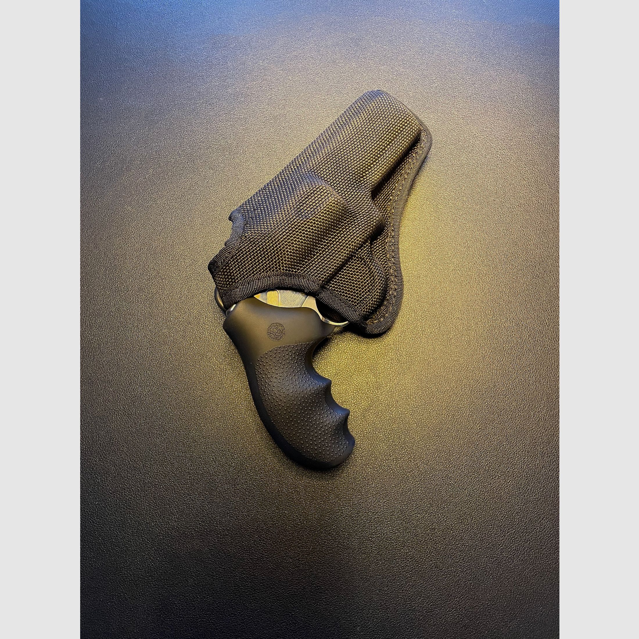 Ruger SP101 .357 Magnum
