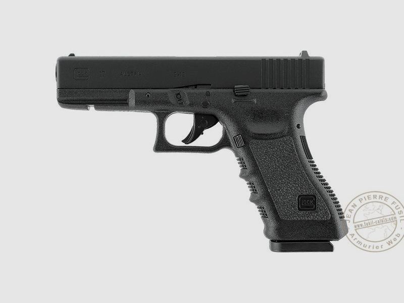 Softairpistole 6mm CO2 GLOCK 17, Bild 1 von 7