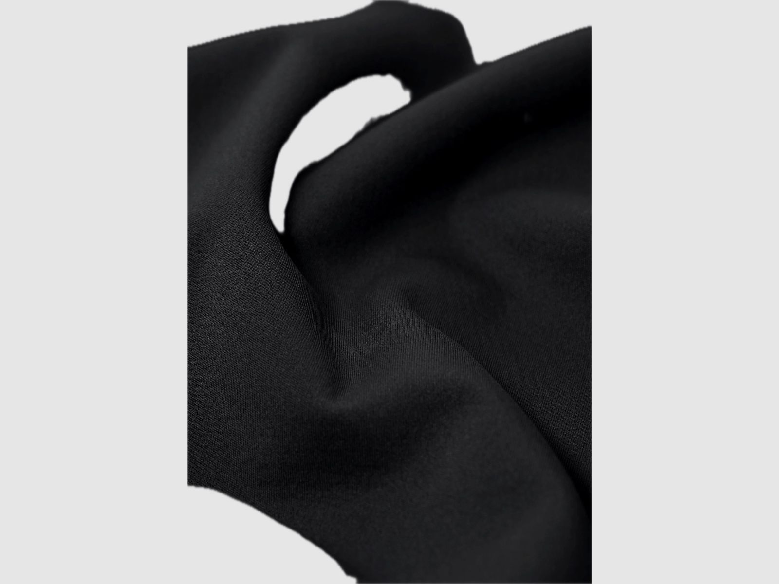 JACK WOLFSKIN Feldberg Hoody M Black