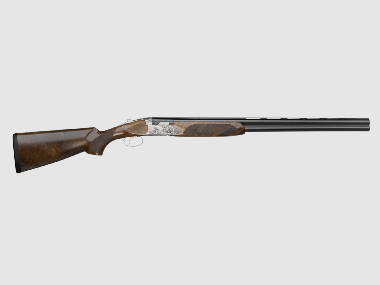 BERETTA 687 SILVER PIGEON 3 JAGD | LINKSAUSFÜHRUNG, Bild 1 von 5