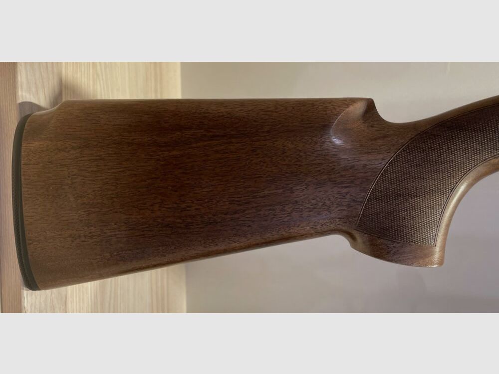BERETTA 686 SILVER PIGEON 1 JAGD VITTORIA - DAMENFLINTE/LINKS (Lauflänge 66 cm)