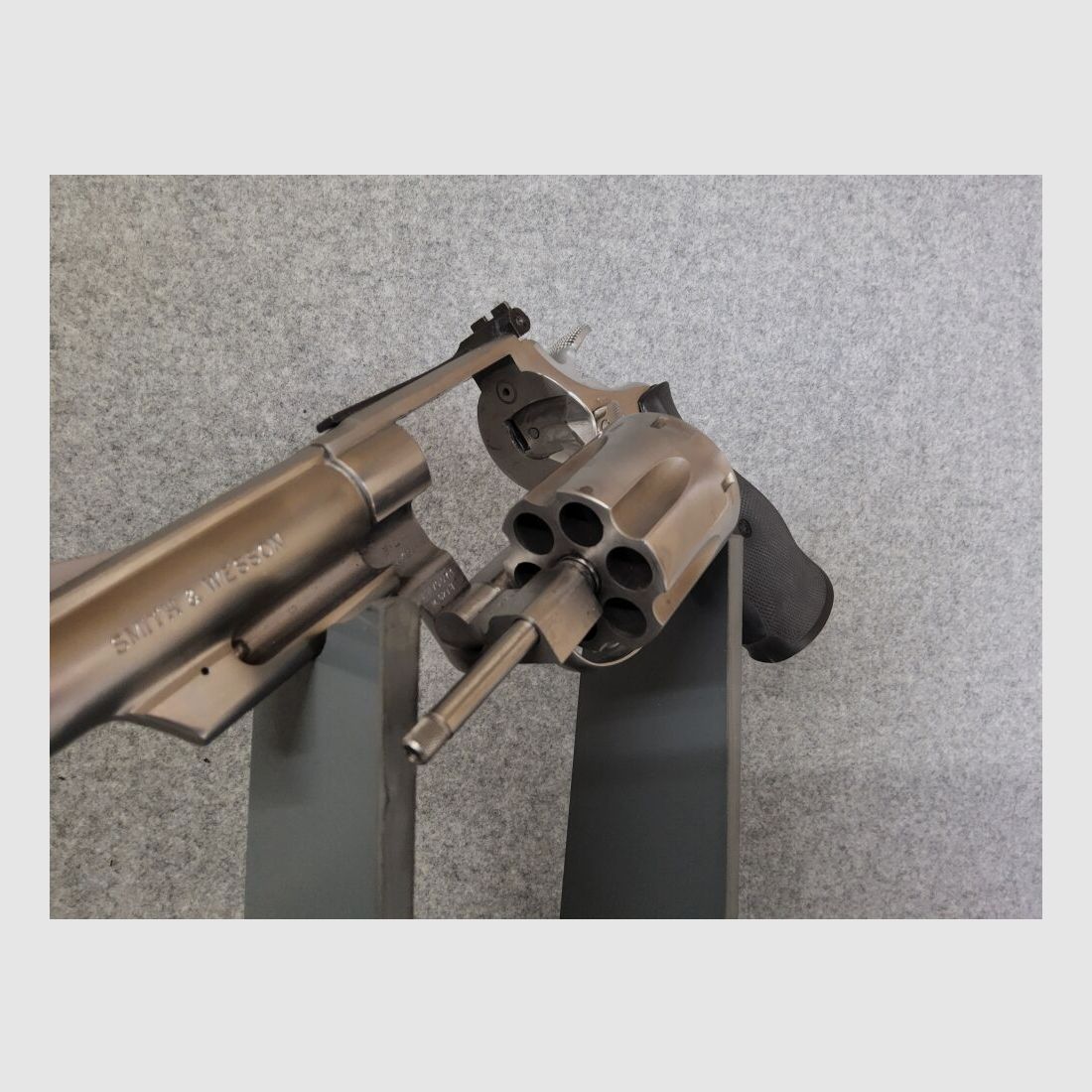 Smith&Wesson 629-1 -stainless