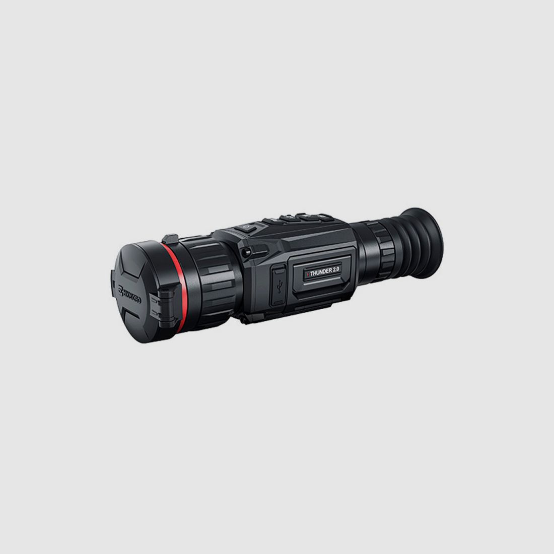 HIKMICRO Thunder Zoom TH50Z 2.0, immagine 1 di 5