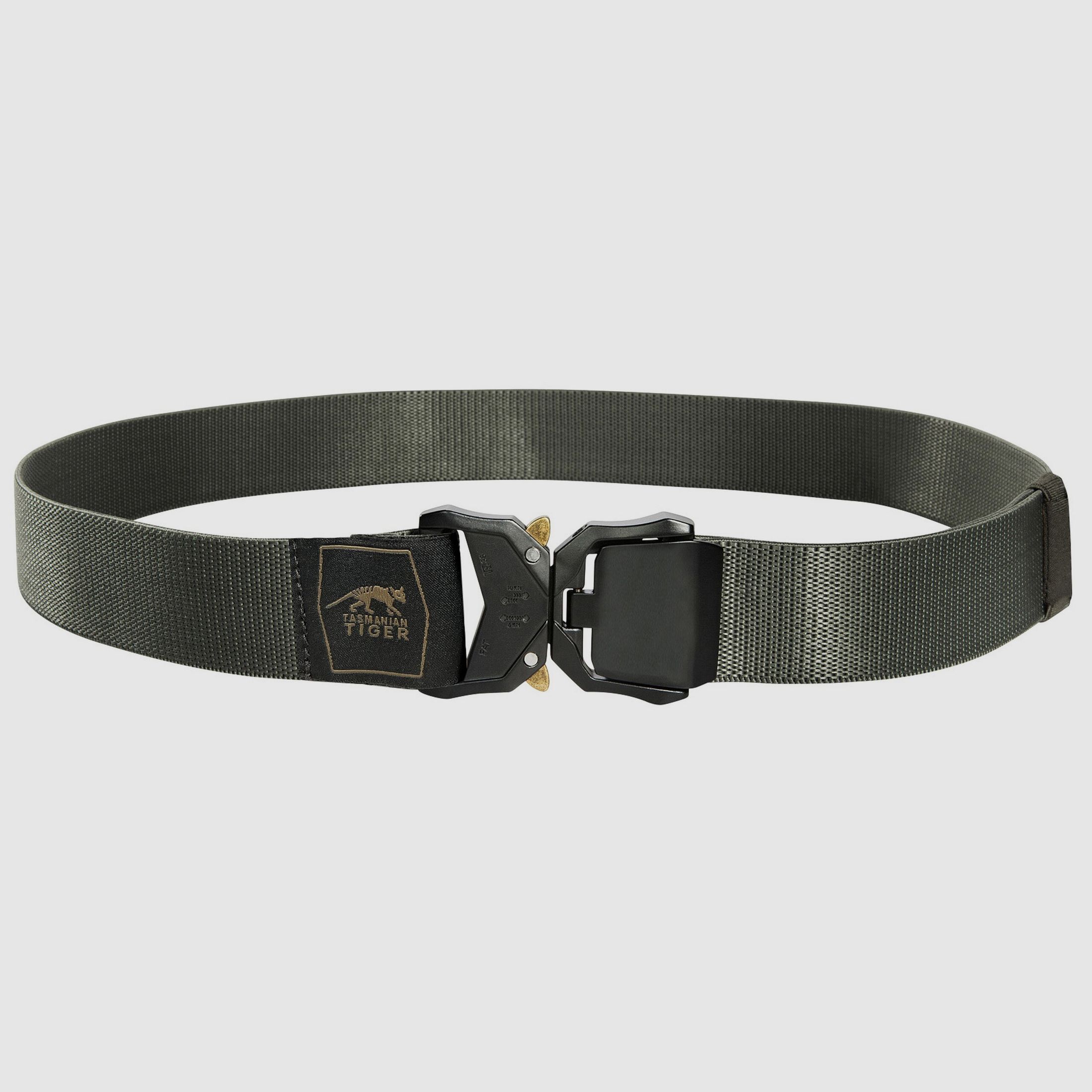 Cinturón Stretch Tasmanian Tiger QR