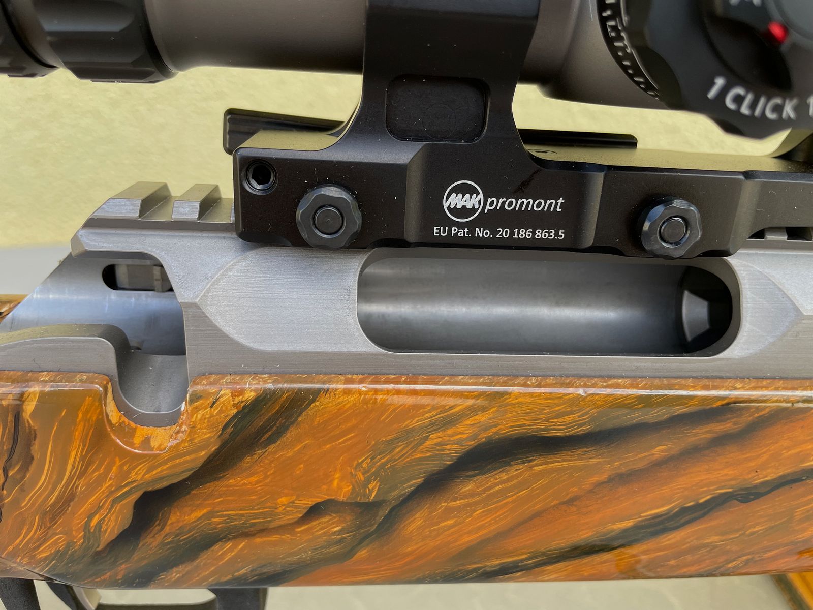 STL 6 mm Norma  Br