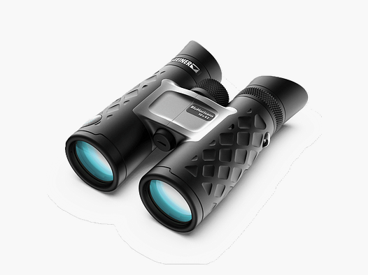 Steiner BluHorizon 10x42 binoculars