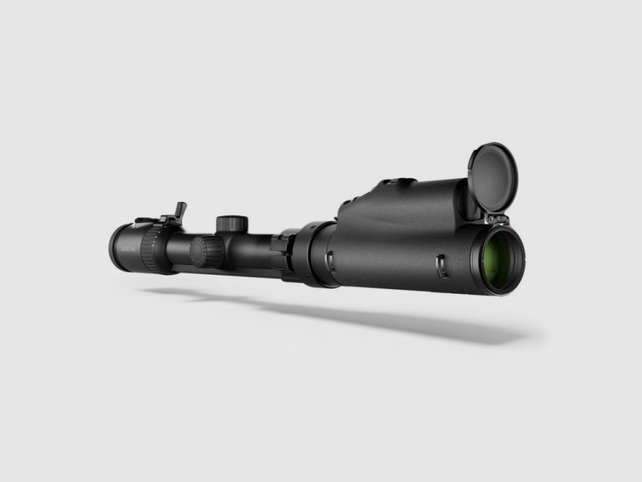 Swarovski Optik Urządzenie Termowizyjne TX Encounter, zdjęcie 9 z 14