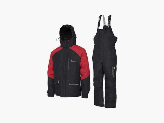 Imax Oceanic Thermo-Anzug - Jacke + Latzhose Größe L