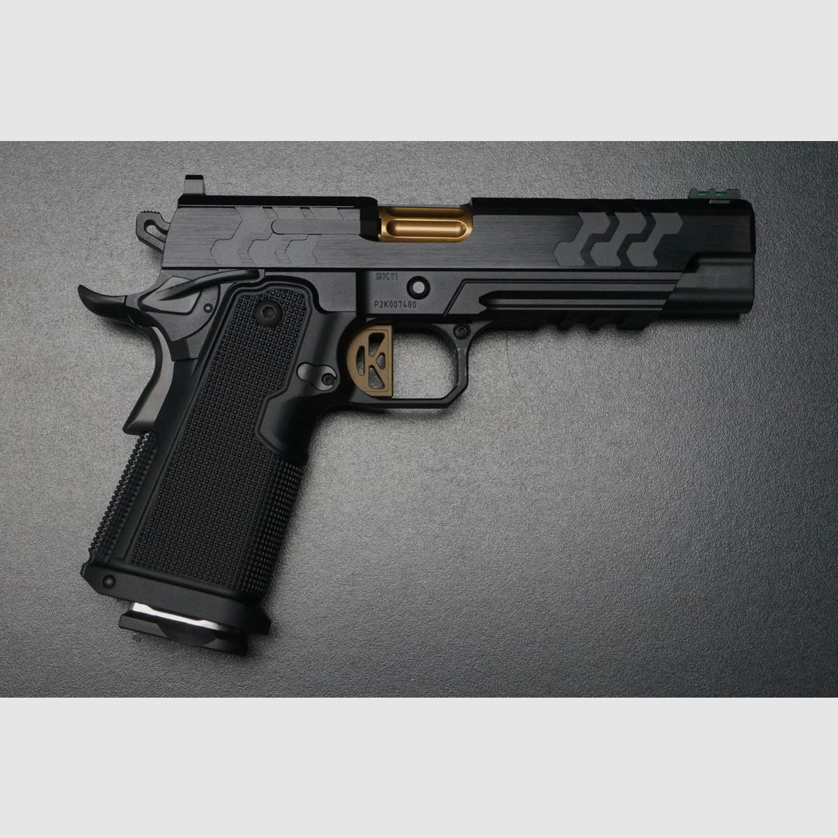 Kimber 2K11 OR 9mm, immagine 1 di 7