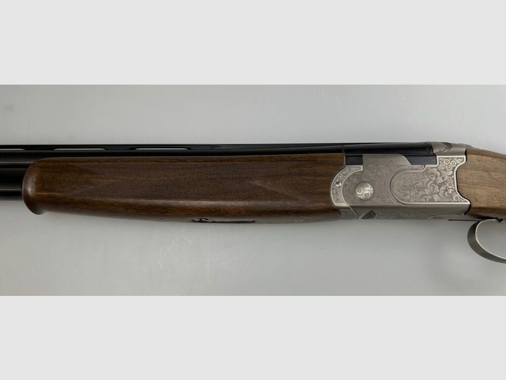Beretta 686 Silver Pigeon 1 Vittoria Chasse