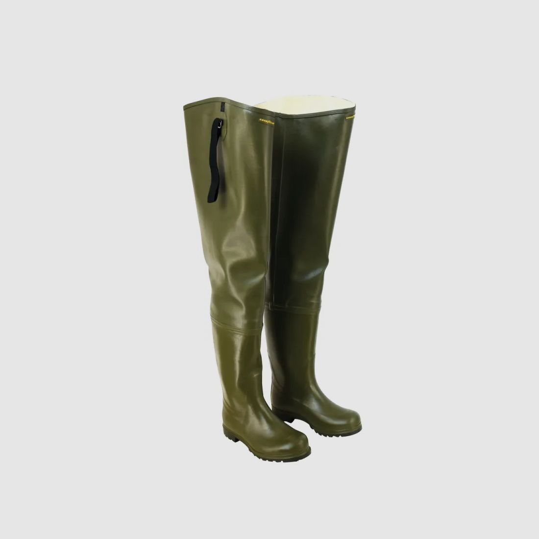 Gummistiefel GoodYear C-Rub, Bild 1 von 4
