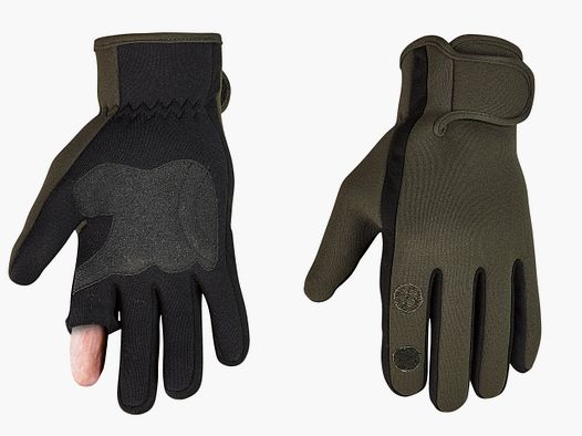 Percussion jacht handschoenen neopreen