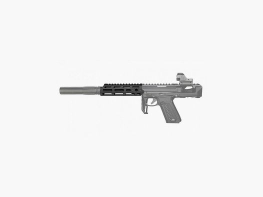 Szyna M-LOK na rękojeść dla AAP-01 Assassin