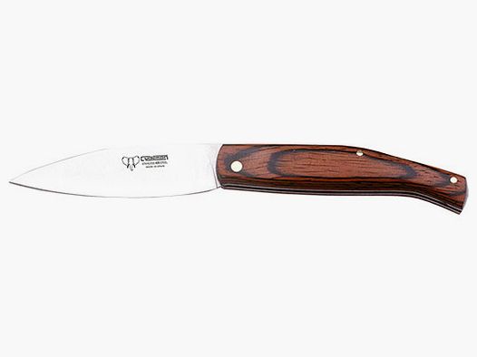 CUDEMAN C443R – Klinge 90mm – Griff Stamina