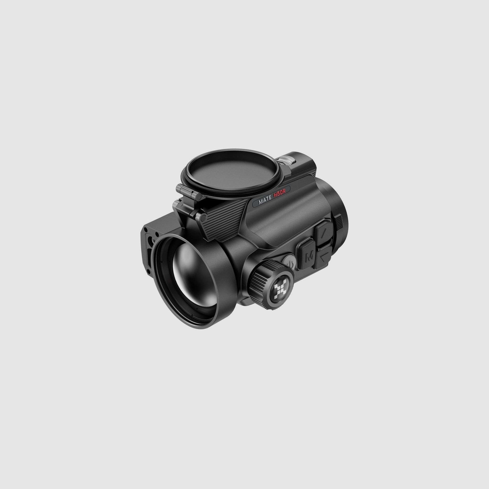Telecamera termica Nocpix Mate H50R