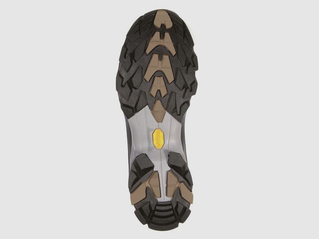 ZAMBERLAN 1996 VIOZ LUX GTX RR WNS 38 Mountain Boots, image 3 of 3