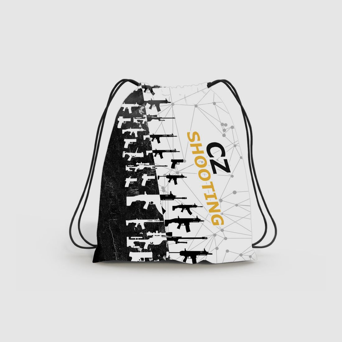 Champion Bag DED CZ