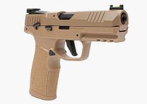 Sig Sauer P322 Coyote – .22 LR.