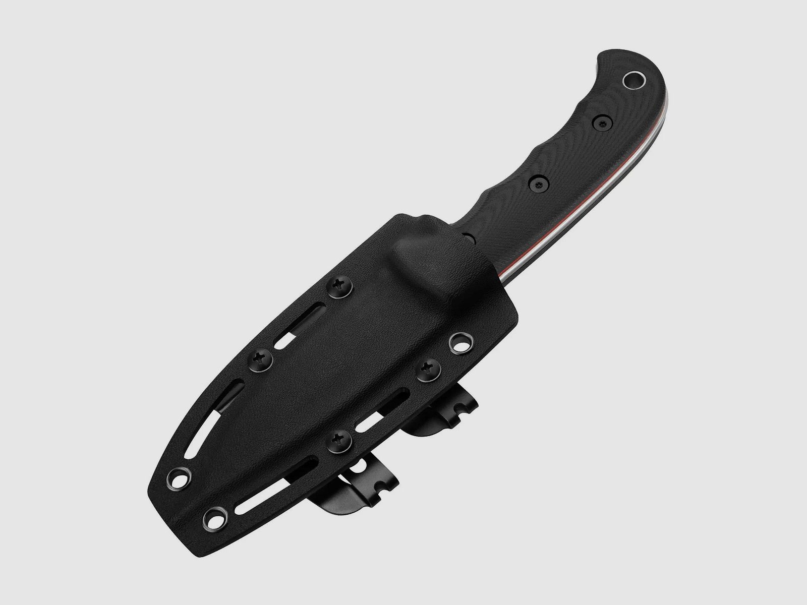 PUMA TEC Urban D2, zwart