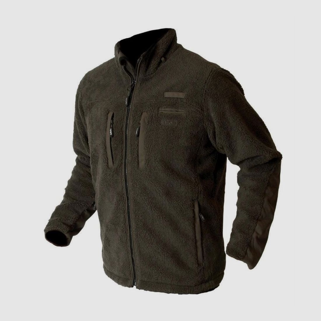 HART ABODI-P Faserpelzjacke Herren Größe: M