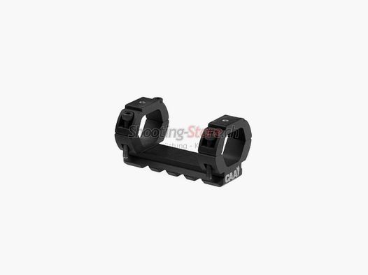 CAA Tactical Shotgun Barrel Mounted Picatinny Rail