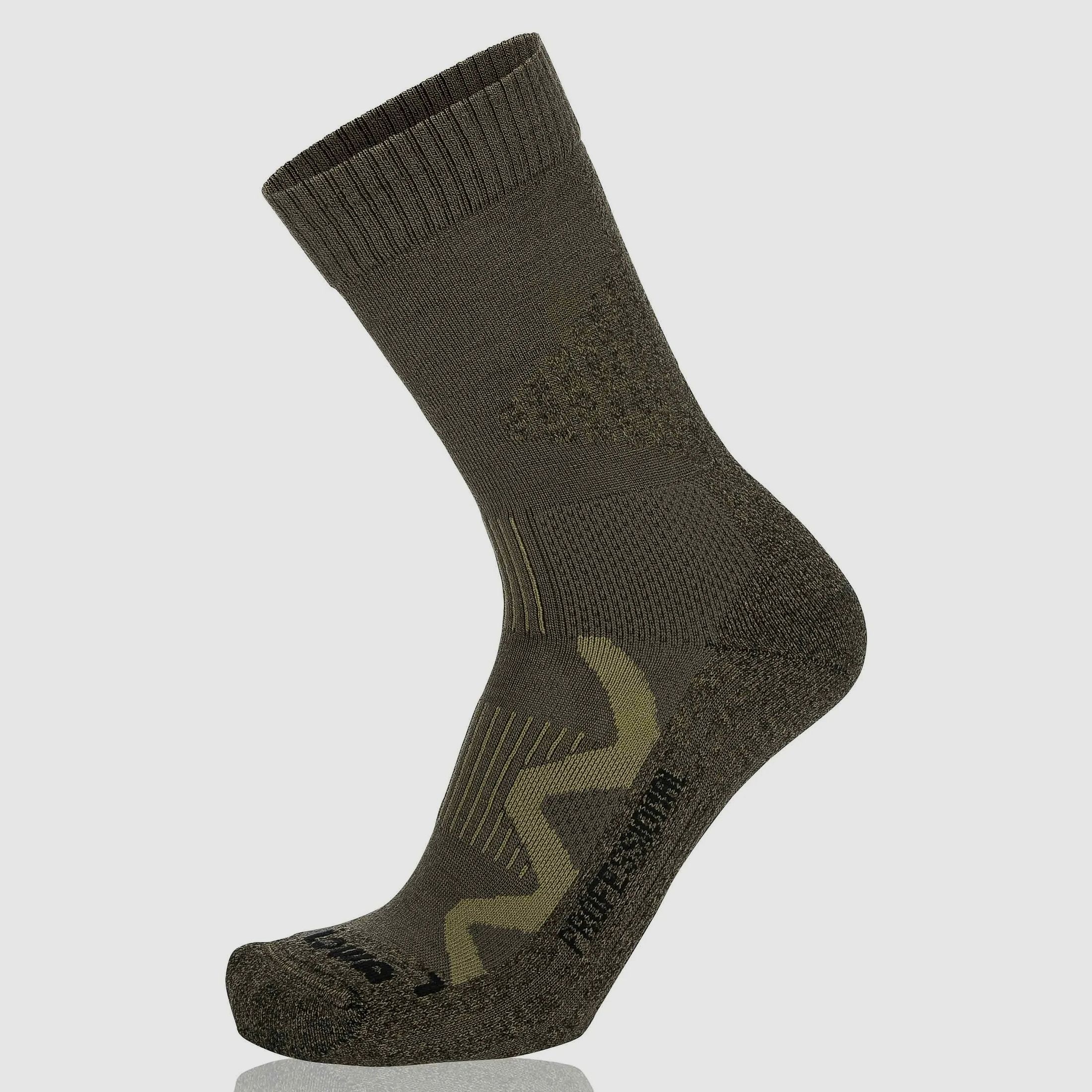 Lowa LOWA Socken 4-Season Pro ranger green