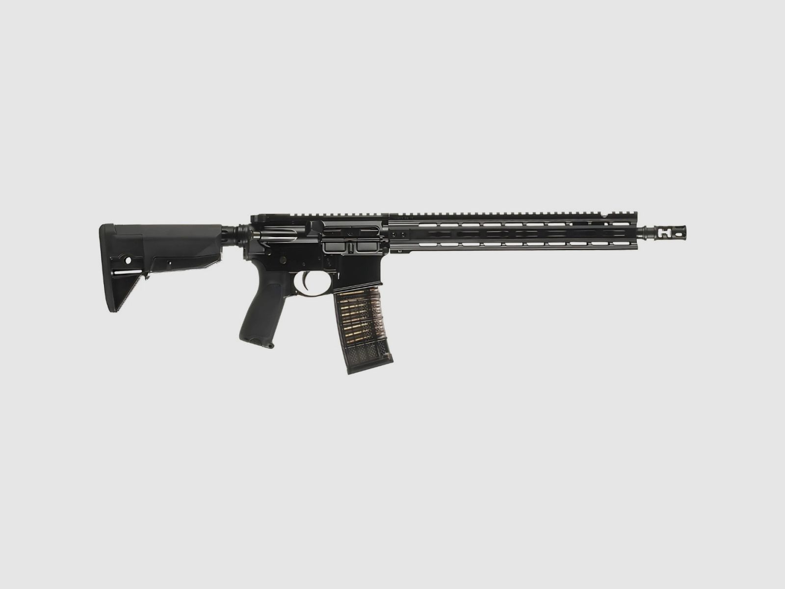 PWS MK114 MOD 1, zdjęcie 1 z 8