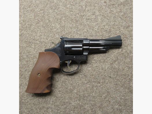 Revolver SMITH&WESSON mod. 19-3 Kal. .357 Mag