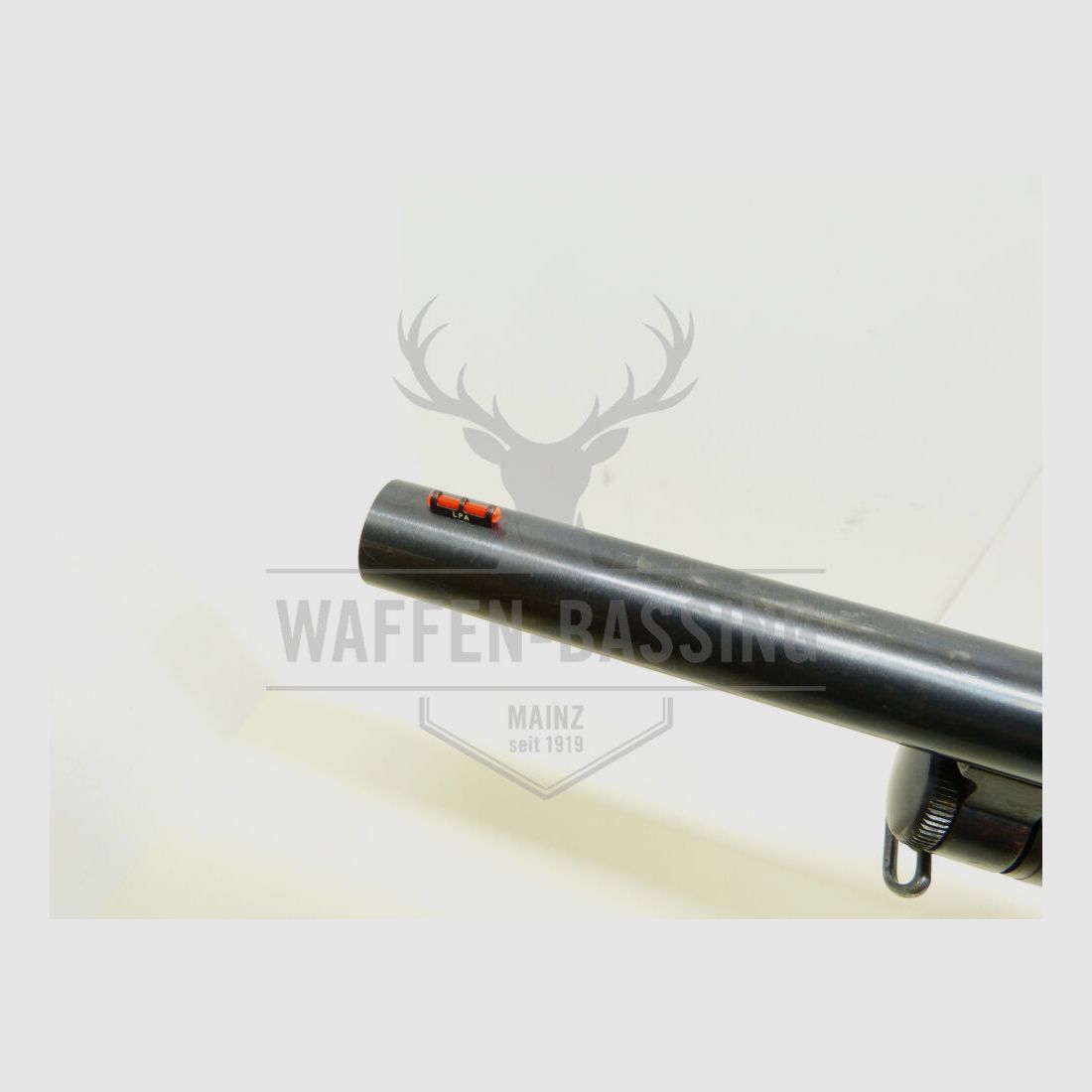 Mossberg Maverick 88