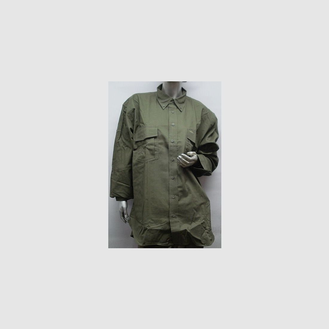 Blaser Hemd George 1/1-Arm