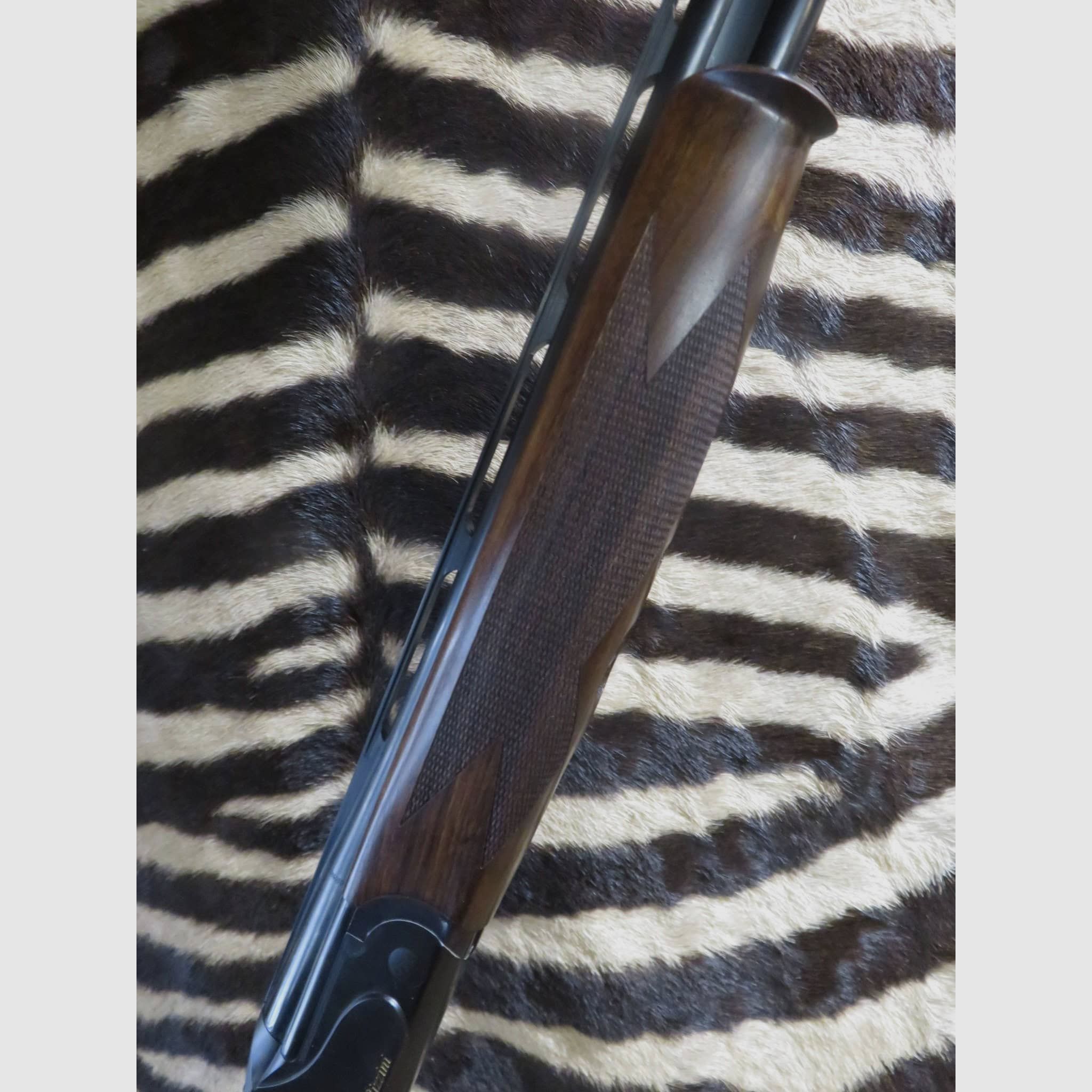 Bockdoppelflinte RIZZINI BR110 Kal.410 Magnum Läufe 71 cm 5 Chokes, Bild 3 von 10