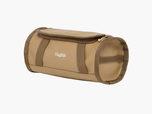 Haglöfs Lava Travel Tube Oak Brown/Teak Brown