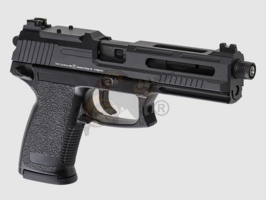 Ninja 23 GNB Airsoft Pistole - Ascend
