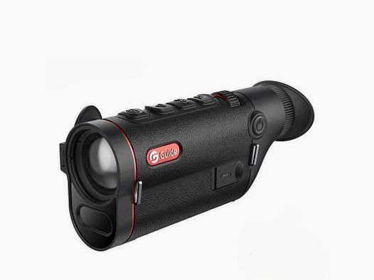 Guide Wärmebild Monokular TD635LS