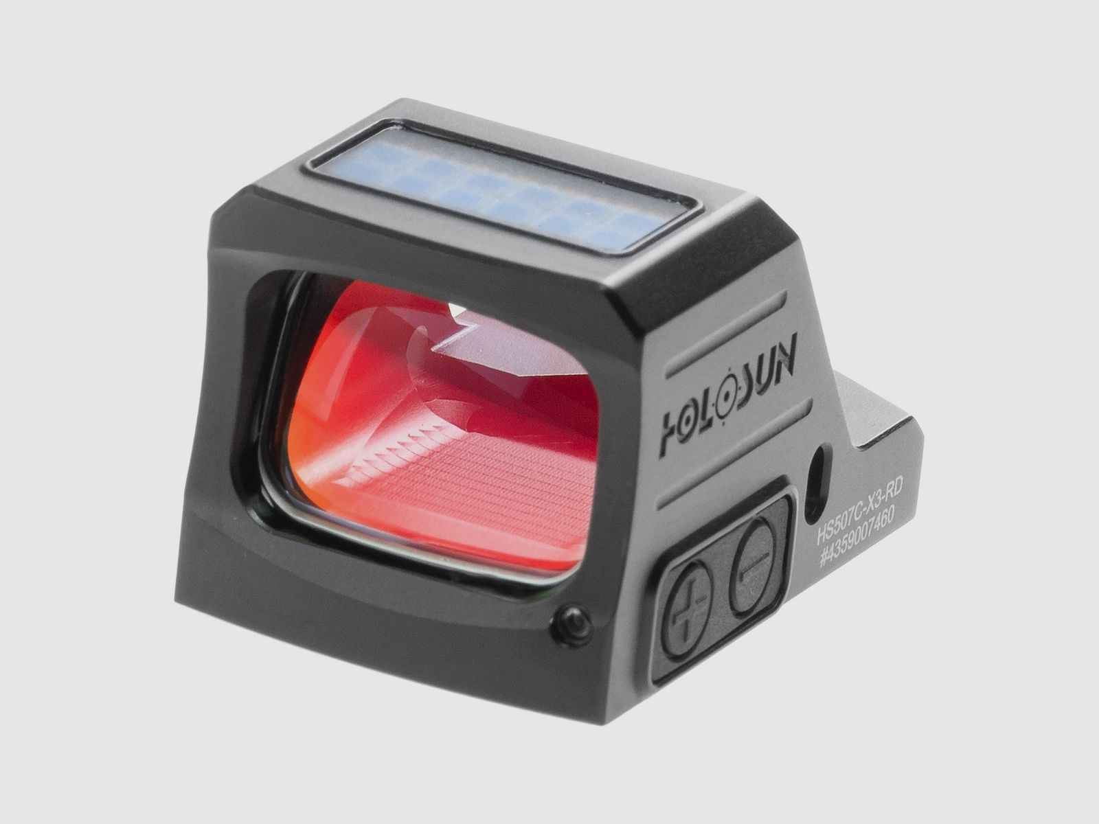 Holosun 507C X3 Punto Rojo, imagen 3 de 4