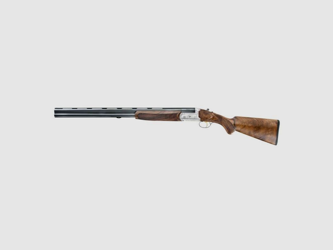 Fusil superposé Bettinsoli Xtrail, image 1 sur 2