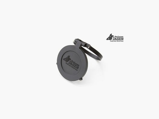 Flip-Cover gro (fr Klemmhlsen ab 62) von Przise Jagen