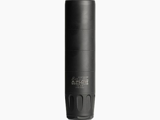 A-TEC A-FLOW 1+3 Demper .308 Win.