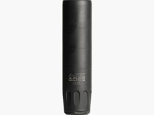 A-TEC A-FLOW 1+3 Silenziatore .308 Win.