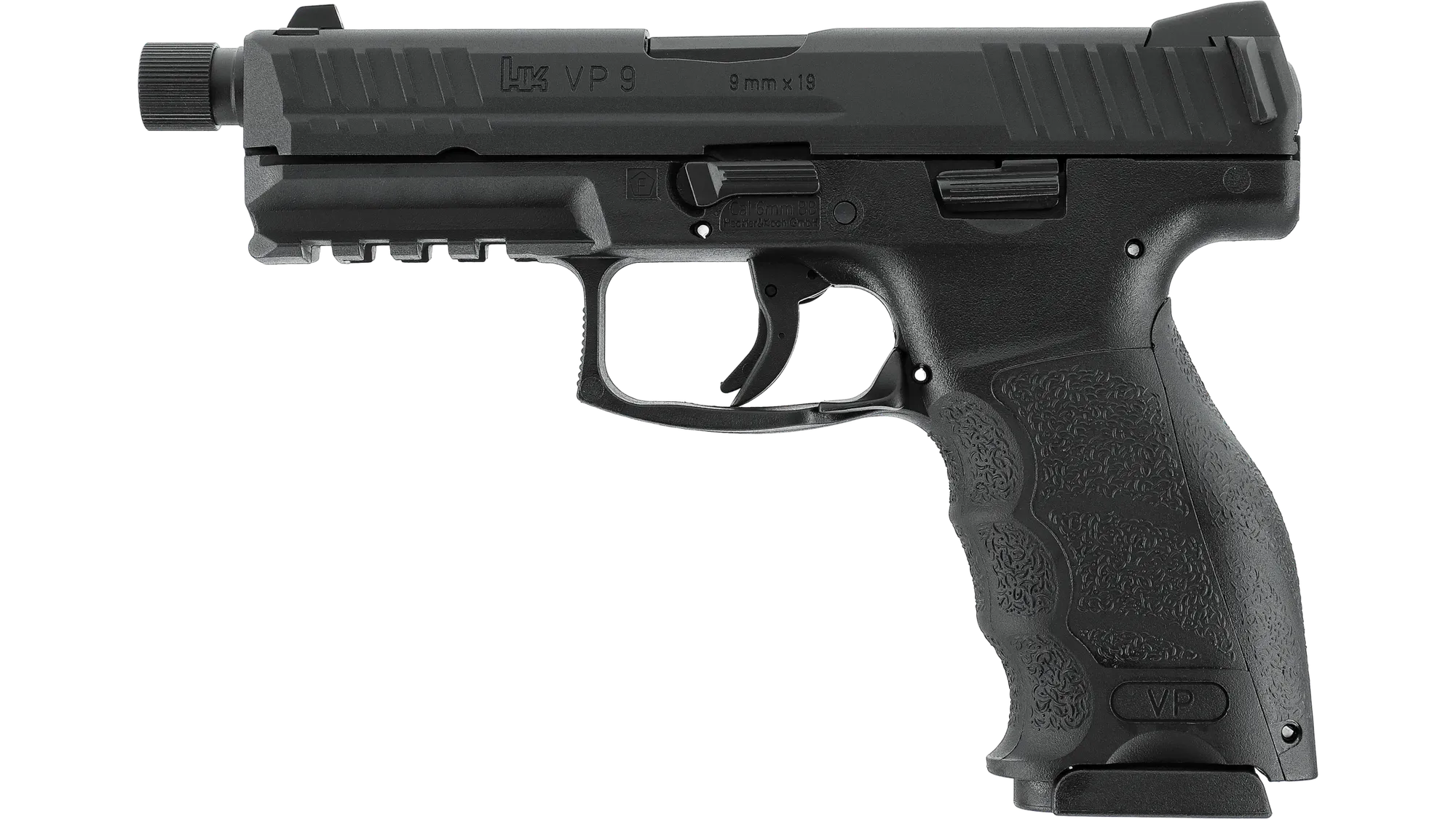 Heckler & Koch VP9 Tactical, Bild 1 von 2