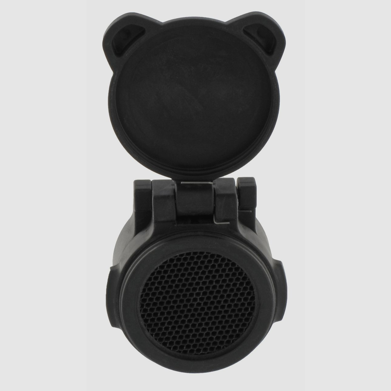 Aimpoint flip cover with ARD