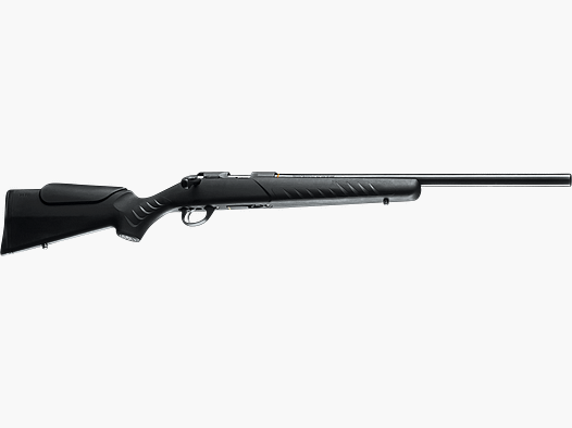 SAKO "QUAD" Synthetisch VARMINT Repetitiegeweer Kal. .17HMR met Muzzle Draad