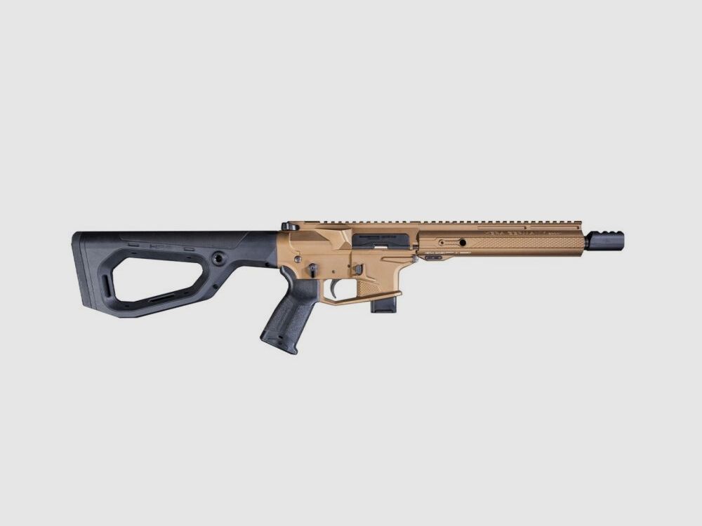 Hera Arms Mod. The 9ers SRB -10,0'
